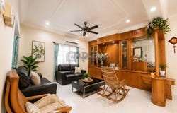 lorong sambau, Klang, Selangor 42000