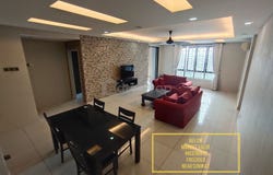 Jalan Bandar Puchong Jaya, Puchong, Selangor 47170