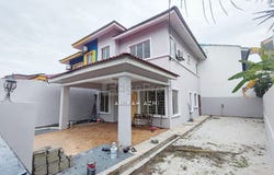Jalan Tasik Puteri, Rawang, Selangor 48300