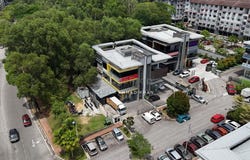 Industrial, Selangor 47810