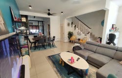 Ecohill 2 Link, Semenyih, Selangor 43700