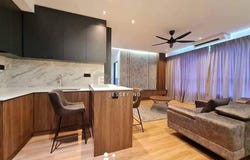 Meru Heights Residences, Ipoh, Perak 30020