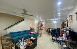 Kota Kemuning, Selangor 40460