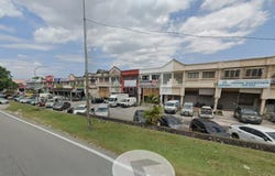 Section 1, Bandar Kinrara, 47180, Puchong, Selangor, Puchong, Selangor 47180