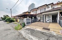 Jalan 8, Bangi, Selangor 43650