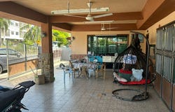 Jalan Melati, Lumut, Perak 32200