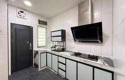 Jalan Precinct 3, Masai, Johor 81750