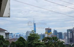 Jalan Bukit Pantai, Bangsar, Kuala Lumpur 59100