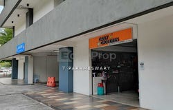 USJ, Selangor 40100