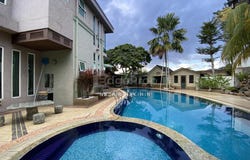 Jalan 6, Ampang, Selangor 68000