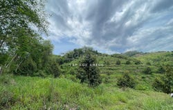 Hulu Perak, Perak 33400