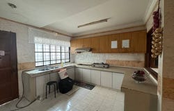Jalan Ampang, Ulu Kelang, Selangor 68000