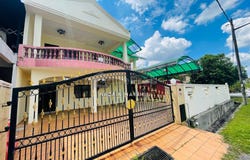 Jalan Tasik Puteri, Rawang, Selangor 48300