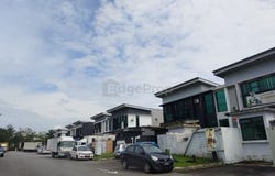 Johor Bahru, Johor 81110