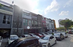Subang Jaya, Selangor 47650