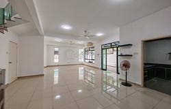 Johor Bahru, Johor 81100