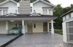 Jalan TTS, Semenyih, Selangor 43500