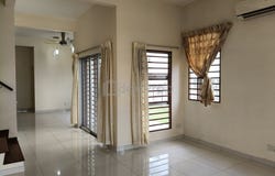 Kota Emerald West, Rawang, Selangor 48000