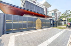 Jalan Cerdik, Bangi, Selangor 43000