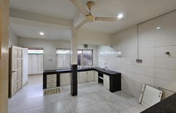 Jalan Tempinis 1, Bangsar, Kuala Lumpur