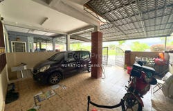 S, Semenyih, Selangor 43500