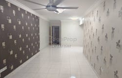 Jalan 6/95B, Cheras, Kuala Lumpur 56100