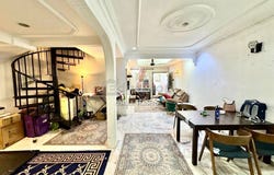 Jalan 3/95b, Cheras, Kuala Lumpur 56100