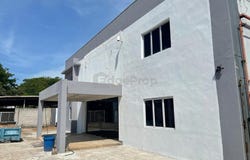 Taman Perindustrian Puchong, Puchong, Selangor 47100