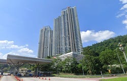 Persiaran Tecoma, Country Heights Damansara, Kuala Lumpur 60000