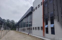 Sungai Bakap, Penang 14200