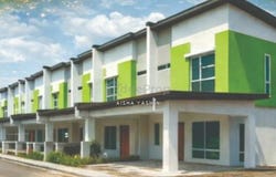 Kuching, Sarawak 93050