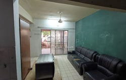 Jalan Kasturi, Rawang, Selangor 48000