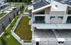 Jalan Serambi Utama, Iskandar Puteri, Johor 79100