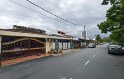 Jalan Indah, Kajang, Selangor 43000