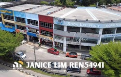 Lunas, Kedah 9600