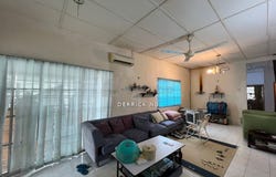 Sungai Petani, Kedah 8000