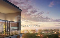 Jln Kiara 4, 50480, Kuala Lumpur, Mont Kiara, Kuala Lumpur 50480