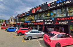 Jalan 4, Bangi, Selangor