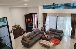 Jalan PP 5/1, Puchong, Selangor 47130