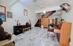 Melawati, Ampang, Kuala Lumpur 53100