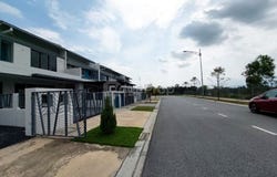 Sepang, Selangor 43900
