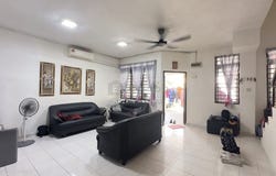 Jenjarom, Selangor 42610