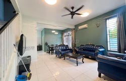 Johor Bahru, Johor 81200