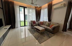 Seri Kembangan, Selangor 43300