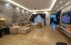 Jalan Bukit Segar, Cheras, Selangor 56100