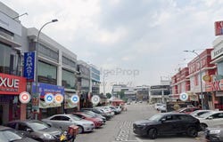 Cheras, Selangor 43200