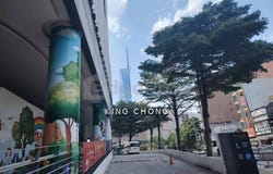 Jalan Changkat Thambi Dollah, Pudu, Kuala Lumpur 55100