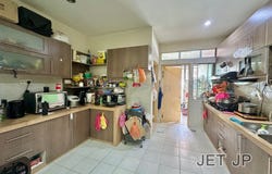 Jalan Ambang Botanic, Bandar Botanic, Bukit Tinggi, Bandar Botanic/Bandar Bukit Tinggi, Selangor 41200