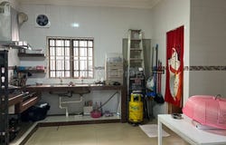 Jalan Sungai Keramat, Klang, Selangor 42100