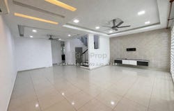 Sg Jerlok, Kajang, Selangor 43000